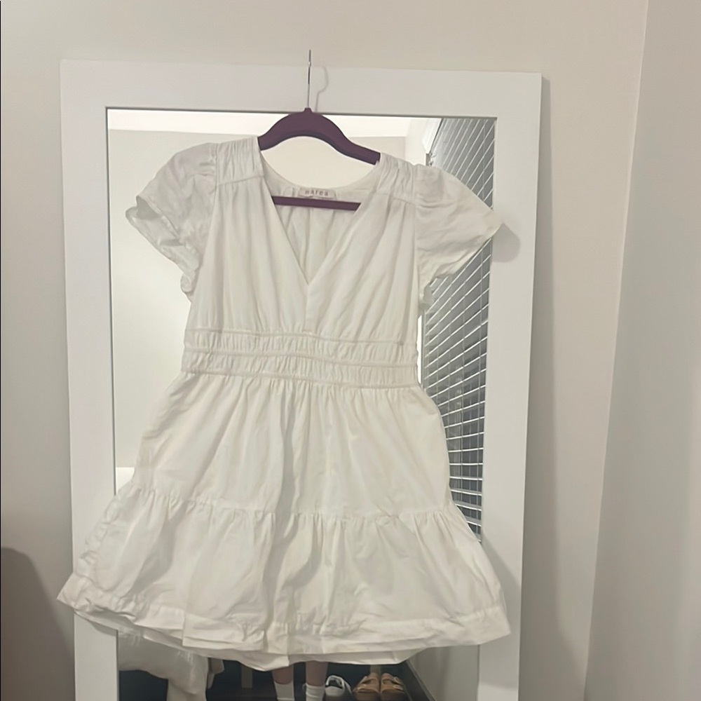 Marea Anna Dress